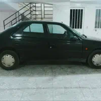 فروش فوری پژو ۴۰۵|خودرو سواری و وانت|سنندج, |دیوار