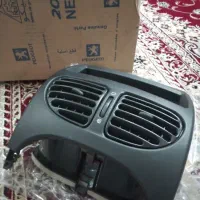 جلو پنجره داشبورد ۲۰۶