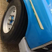 نیسان  فروشی|خودرو سواری و وانت|بروجرد, |دیوار