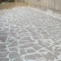 کفسابی ساختمان و سنگ سابی