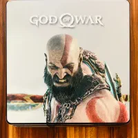 Ps4 Slim  درحدنو اسلیم یک ترا دو دسته