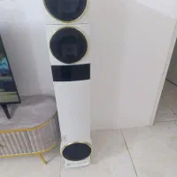 باند میکرو لب|سیستم صوتی خانگی|قم, وادی السلام|دیوار