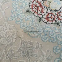 فرش ۱۰۰۰شانه|فرش|محمدشهر, محمدشهر|دیوار