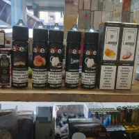 جویس و سالت