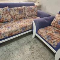 مبل راحتی