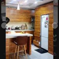 ۱۲۷ متر ویلای /شهید فهمیده/سندی