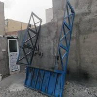 باربند نیسان سنگین