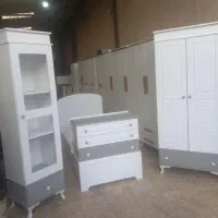 مدل جدید و شیک انتخاب هوشمندانه برای اتاق نوزاد