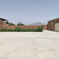 اجاره باغ و سالن زرین شهر|اجارهٔ کوتاه‌مدت ویلا و باغ|فولادشهر, فولادشهر|دیوار