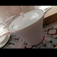 سوپ خوری چینی بامارک  (لورین)