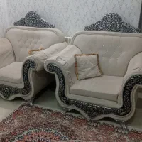 فروش مبل و میز غذا خوری