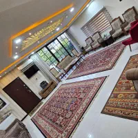 اجاره روزانه ویلا استخر سرپوشیده تمیز و شیک|اجارهٔ کوتاهمدت ویلا و باغ|اصفهان, سرشبادران|دیوار