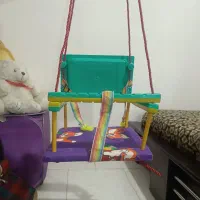 تاب بچه نو