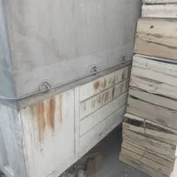 اتاق مسقف طول ۶۲۰