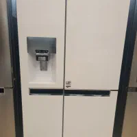 ساید بای ساید دوو مدل 3030w