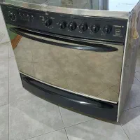 فرگاز تکنو