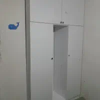 طراحی ساخت انواع کمد وکمد دیواری