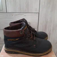 کفش کاترپیلار|کیف، کفش، کمربند|قزوین, |دیوار