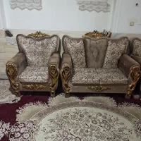 مبل|مبلمان خانگی و میز عسلی|اردکان, |دیوار