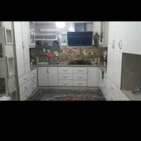 فروش ۱۰۰ متر مفید طبقه اول کوثر