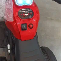 موتور سه چرخ۱۰۱۳۳|اسباببازی بچه|تهران, زرگنده|دیوار