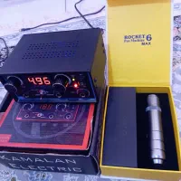 یک عدد دستگاهص