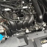 سمند سورن|خودرو سواری و وانت|گلستان (تهران), |دیوار