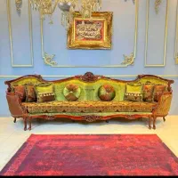 کلاف خام مدل روشا