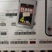 فلش کارت ۴ لب