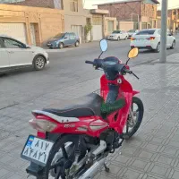 موتور بی کلاچ احسان مدل 95