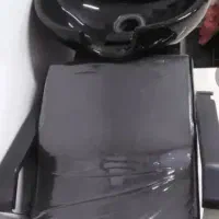 سرشور و ترولی ۵ کشو آرایشگاه|آرایشگاه و سالنهای زیبایی|قائمشهر, |دیوار