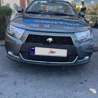 دنا اوتمات ۶دنده مدل ۴۰۲ توربو