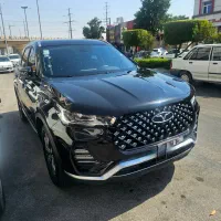 تیگو ۷ پرو ۱۴۰۱