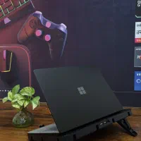 سرفیس surface laptop 2 نسل ۸ رم ۸ صفحه 2K لمسی|رایانه همراه|شیراز, فخرآباد (دروازه کازرون)|دیوار