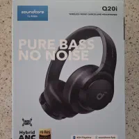 هدفون انکر Soundcore Q20i