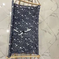 گهواره طرح سنتی|تخت و صندلی بچه|خرمآباد, |دیوار