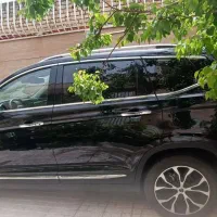T5فردا شاسی کم کار