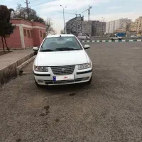 سمند lx مدل ۹۷