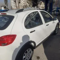 کوییک gxL|خودرو سواری و وانت|اسلام‌شهر, شهرک واوان|دیوار