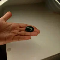 سنگ یشم تراش خورده