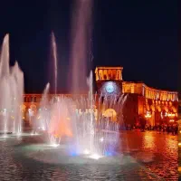 ثبت شرکت و اقامت ارمنستان
