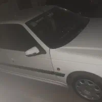 پارس سفید دوگانه|خودرو سواری و وانت|پاکدشت, حصار امیر|دیوار