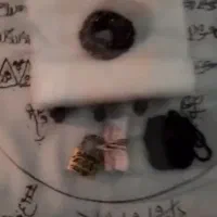 ادعیه و سرکتاب