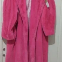 پالتو صورتی