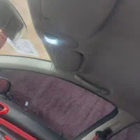 ۲۰۶ تیپ۲ مدل۸۹|خودرو سواری و وانت|شریف‌آباد, |دیوار