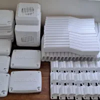 خدمات طراحی و پرینت سه بعدی فیلامنتی و رزینی