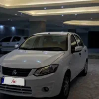 ساینا EX مدل 98 ،درحد صفر، فروش فوری