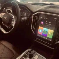 کی ام سی T9/اقساطی/تحویلروزز|خودرو سواری و وانت|تهران, نجات اللهی|دیوار