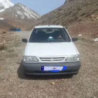 پراید مدل 93