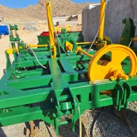 انواع قطعاط تراکتور